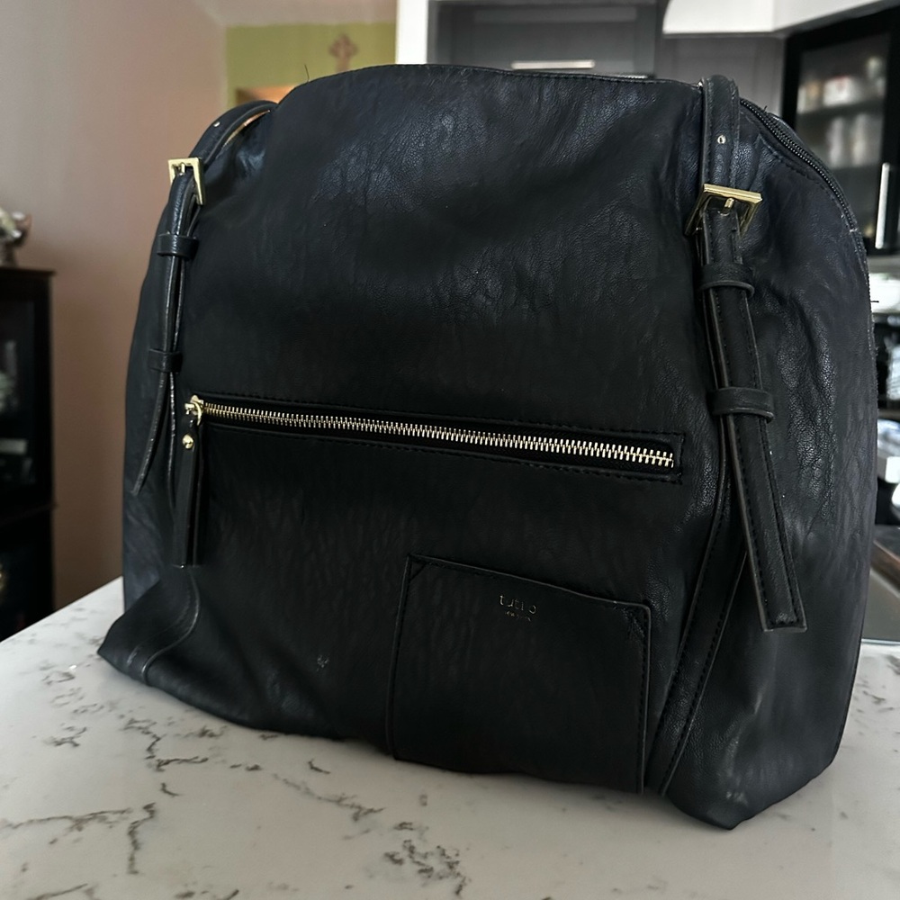 Tutilo New York bag